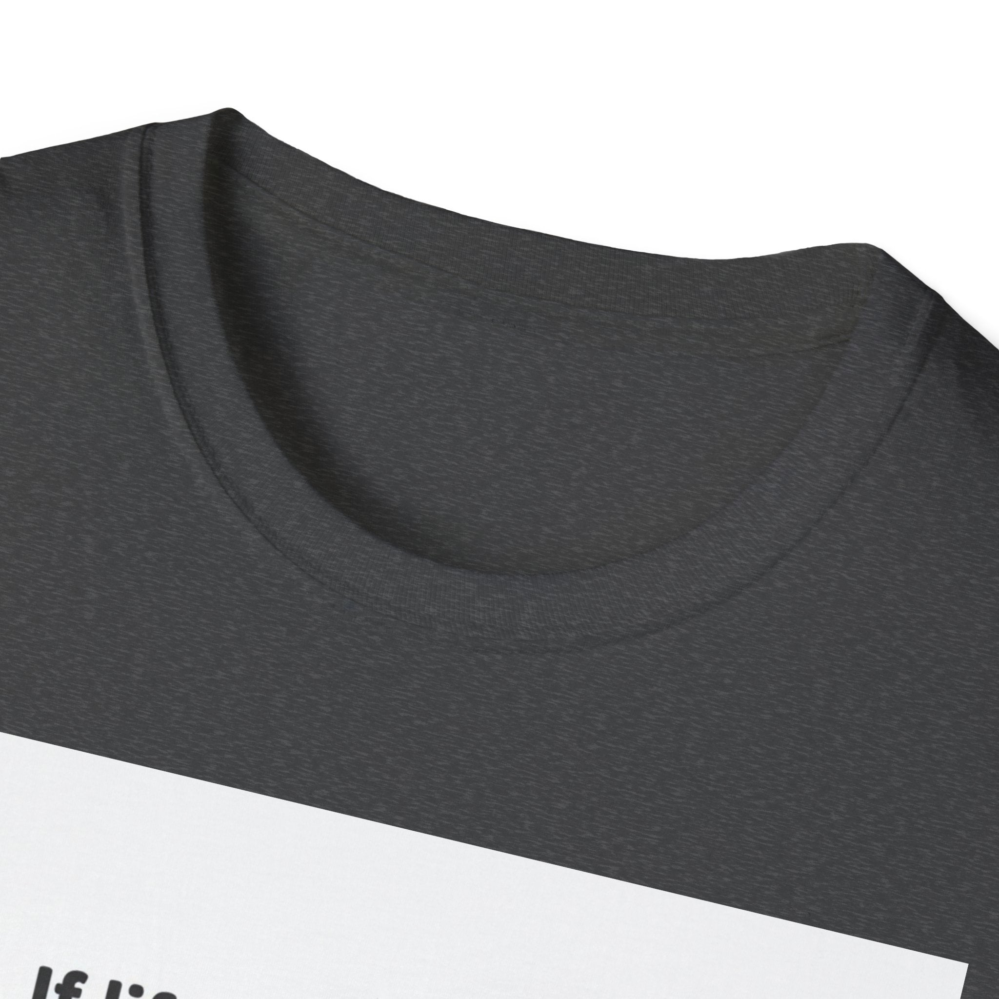 If Life Was An App My Forehead Would Be Running Ads 24/7 T-Shirt
