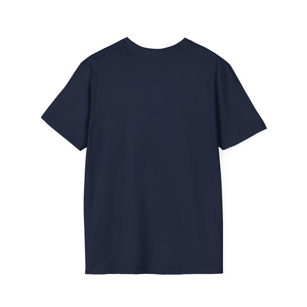 Beach Waves Photo T-Shirt — Coastal Ocean Surf Graphic Tee
