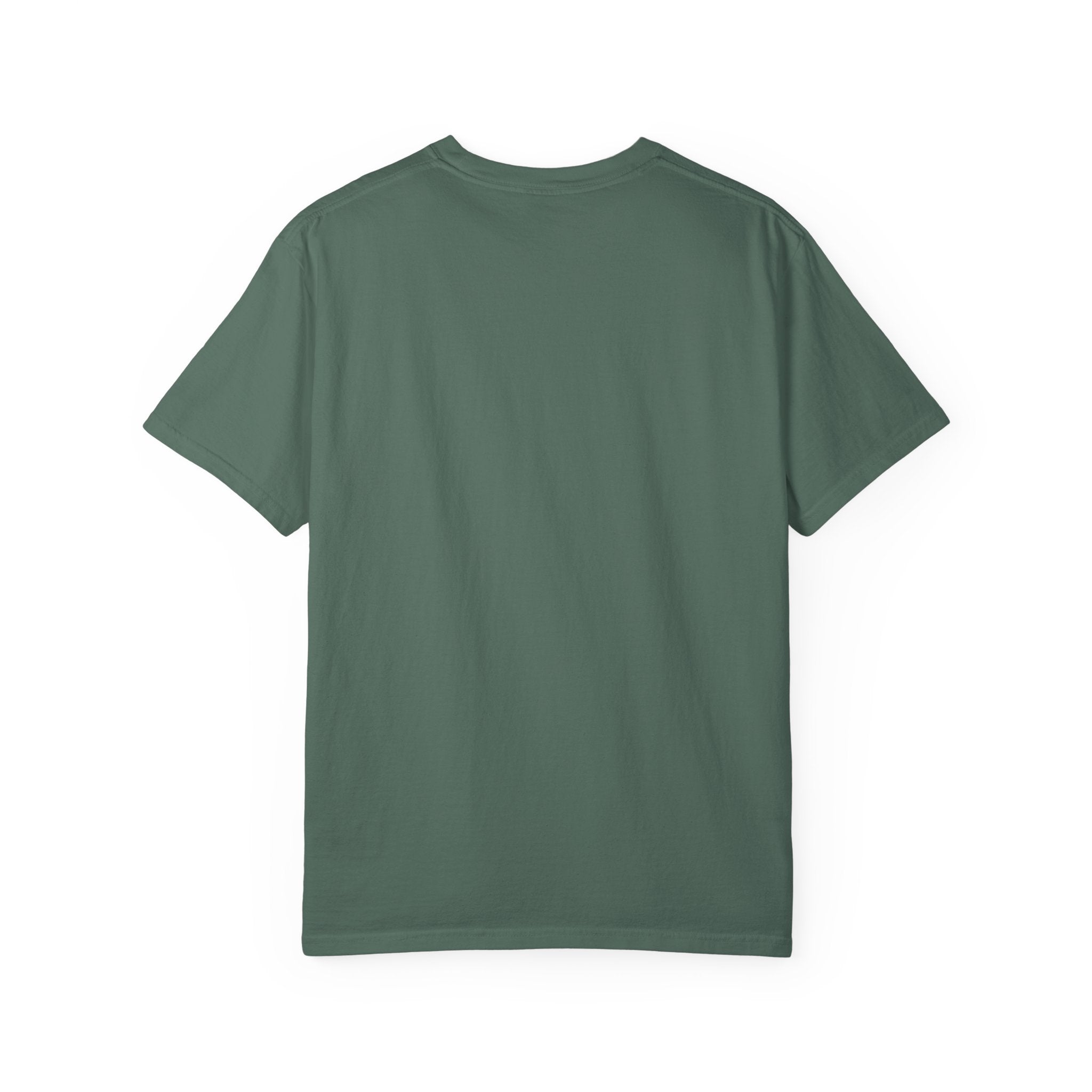 Custom Event T-Shirts — Personalized Event Crew Tee