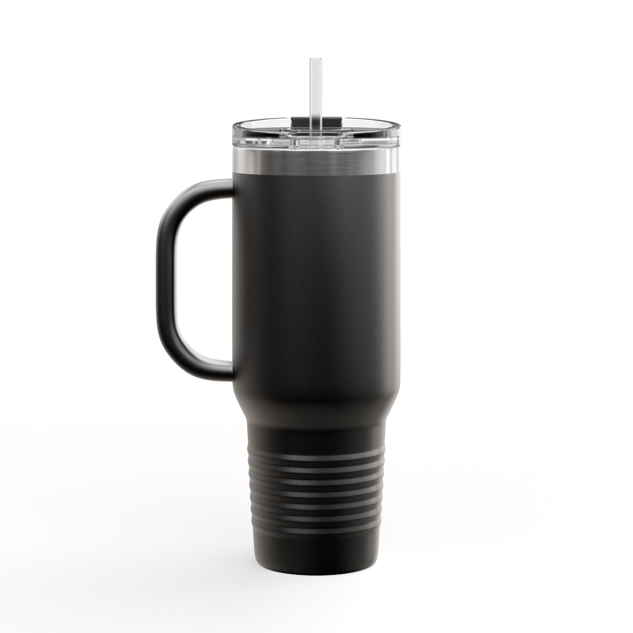 Don't Judge Me 40oz Insulated Tumbler