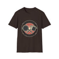 My Kitchen My Rules T-Shirt — Funny Cook/Pan and Pot Graphic Tee