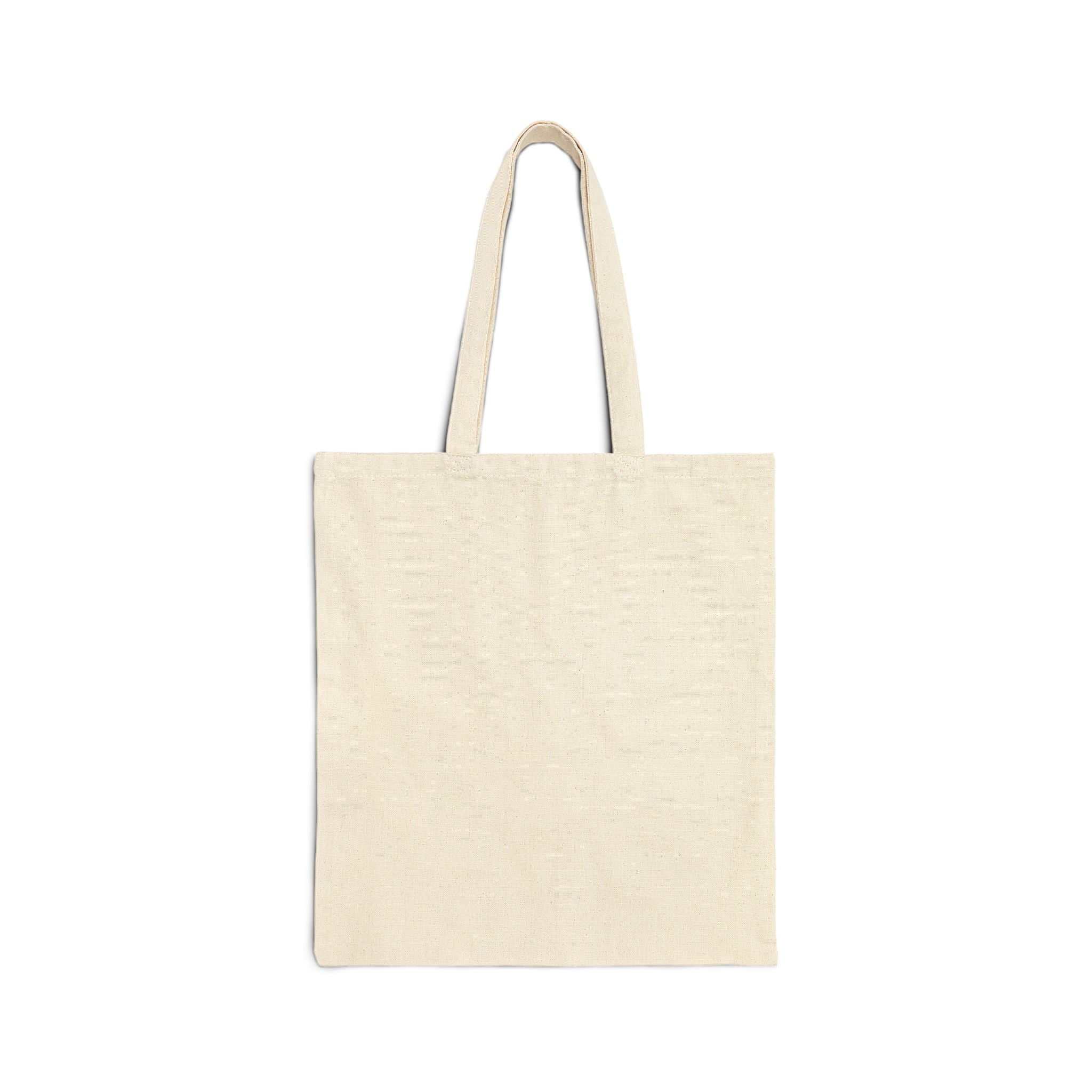 Emotional Baggage tote bag | vintage suitcase illustration