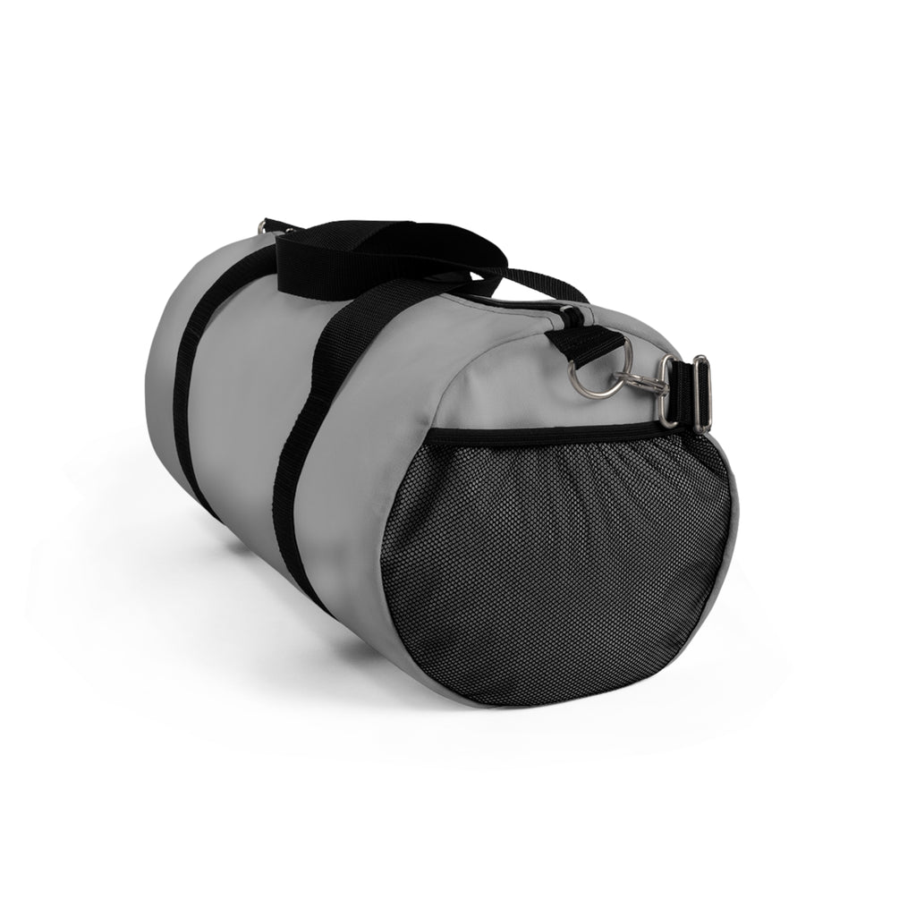 Working Out is my Therapy Duffel Bag | Personalized Sports Travel Gym Bag