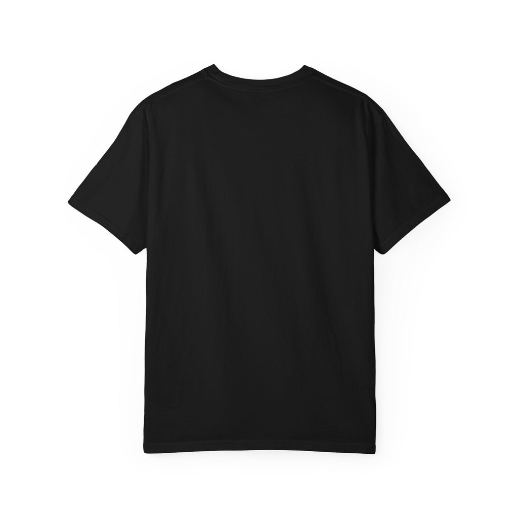 Custom Event T-Shirts — Personalized Event Crew Tee
