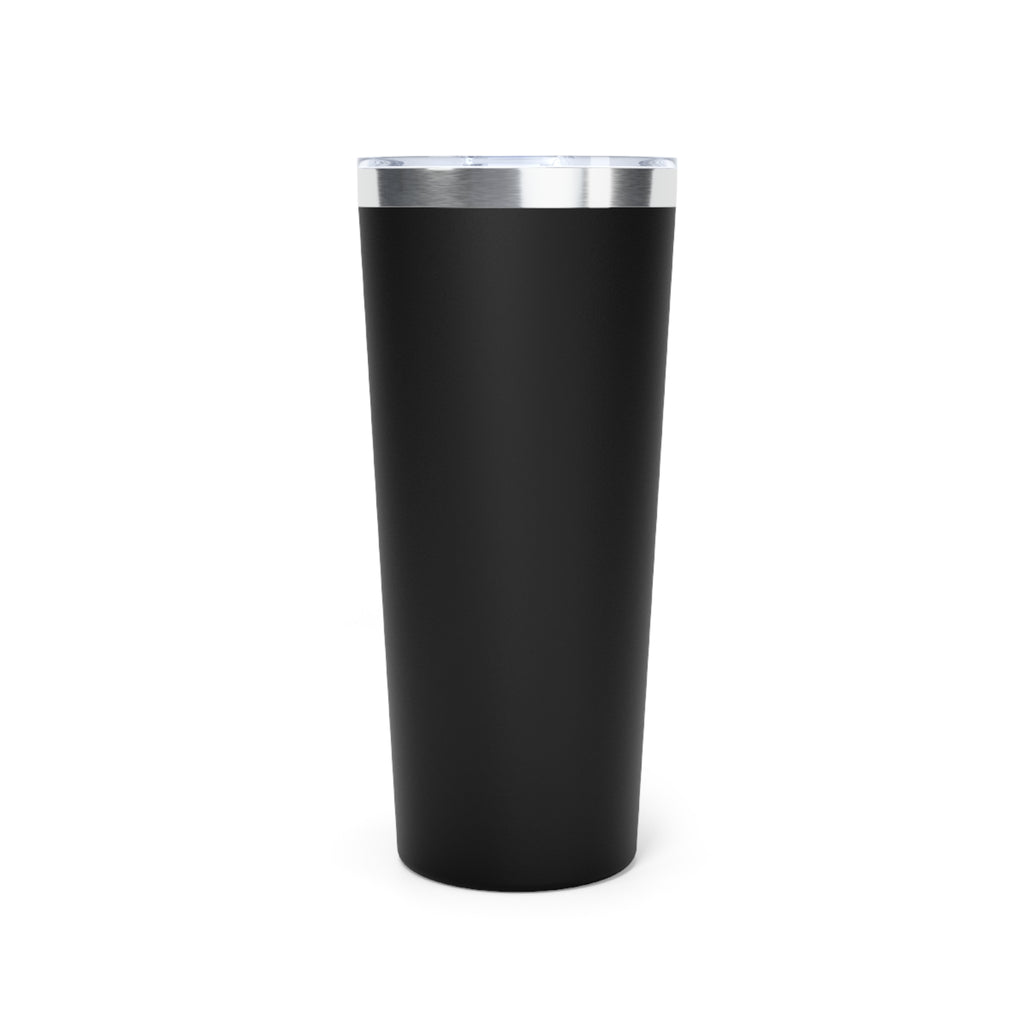 Working Out Is My Therapy barbell tumbler | 22oz insulated travel mug