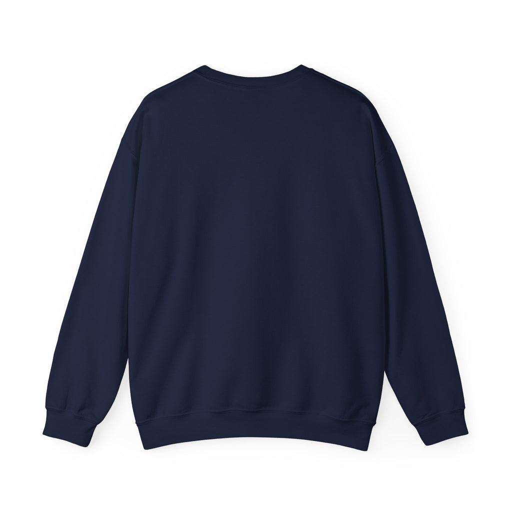"You Only Live Once, So Go Get Fit!" Runner Fitness Crewneck Sweatshirt