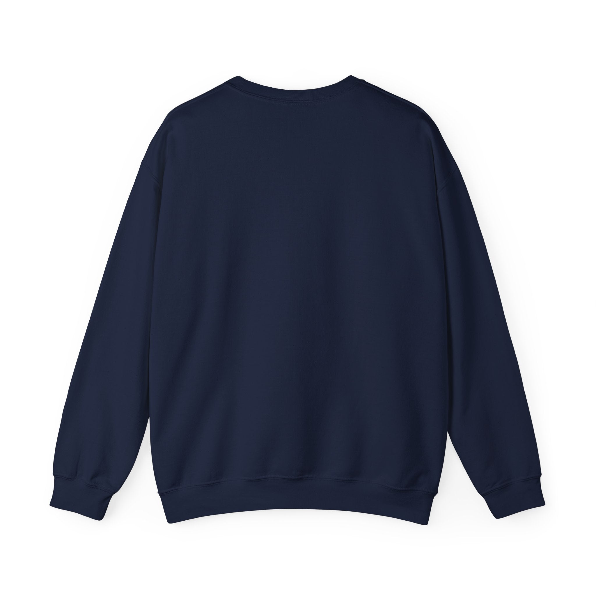 "You Only Live Once, So Go Get Fit!" Runner Fitness Crewneck Sweatshirt