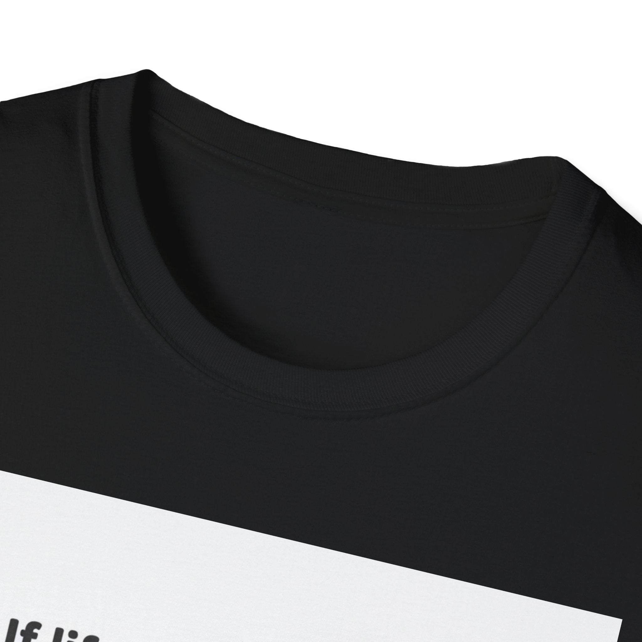 If Life Was An App My Forehead Would Be Running Ads 24/7 T-Shirt