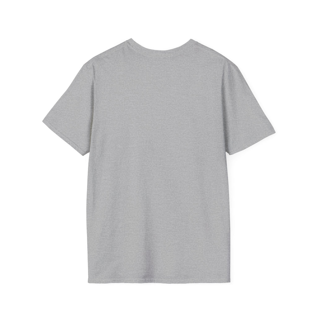 "Telling Jokes Is My Superpower, What's Yours?" Casual Funny T-Shirt