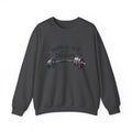 Workout Is My Therapy Sweatshirt