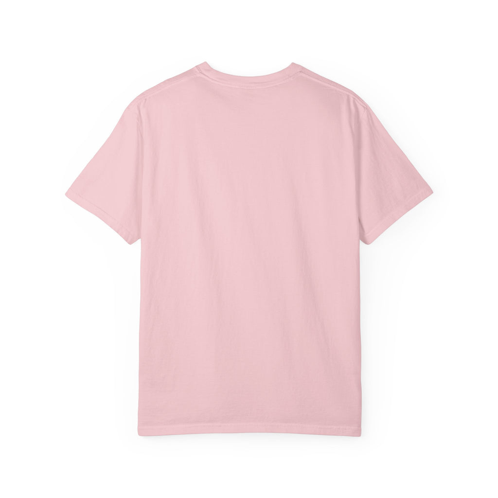 Custom Event T-Shirts — Personalized Event Crew Tee