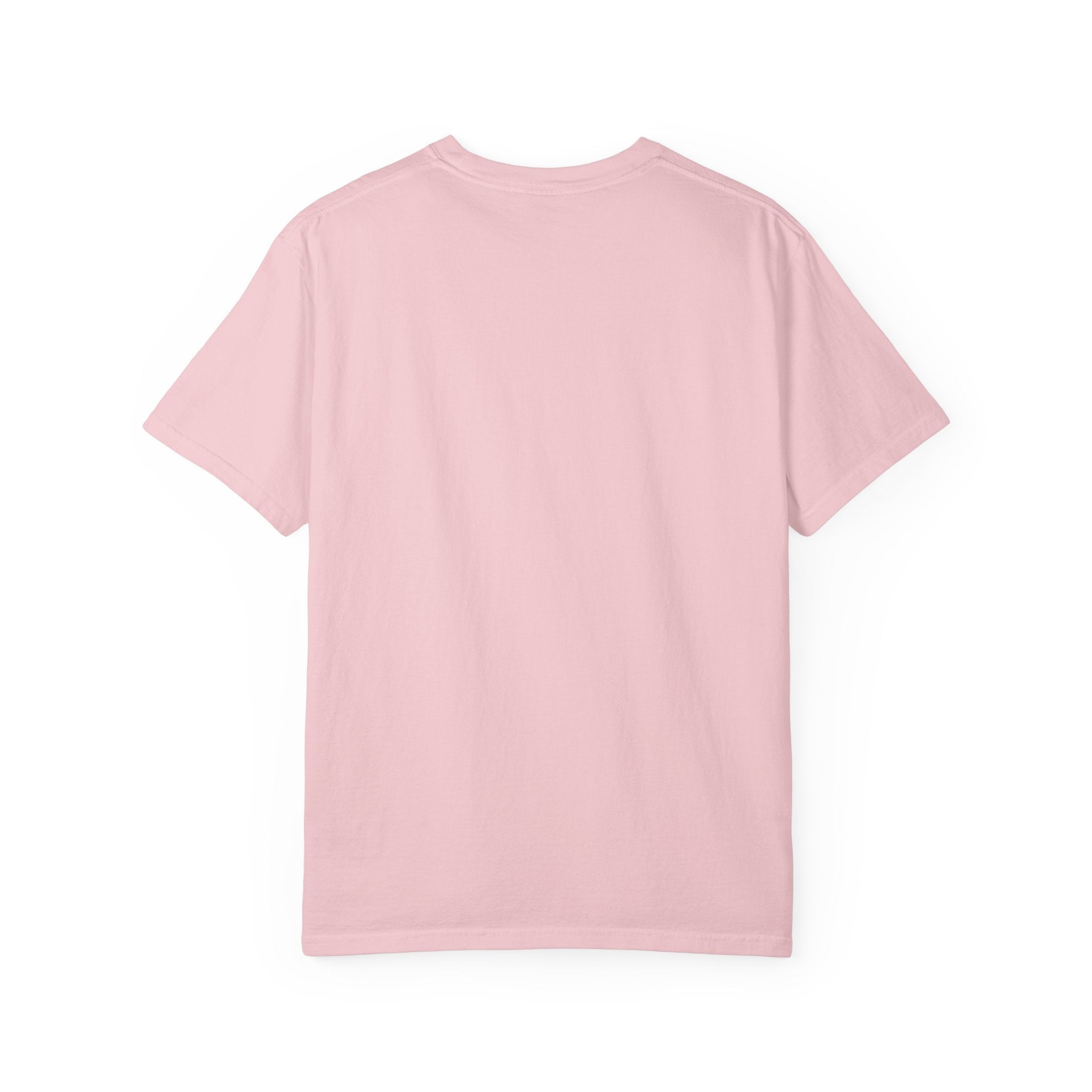 Custom Event T-Shirts — Personalized Event Crew Tee