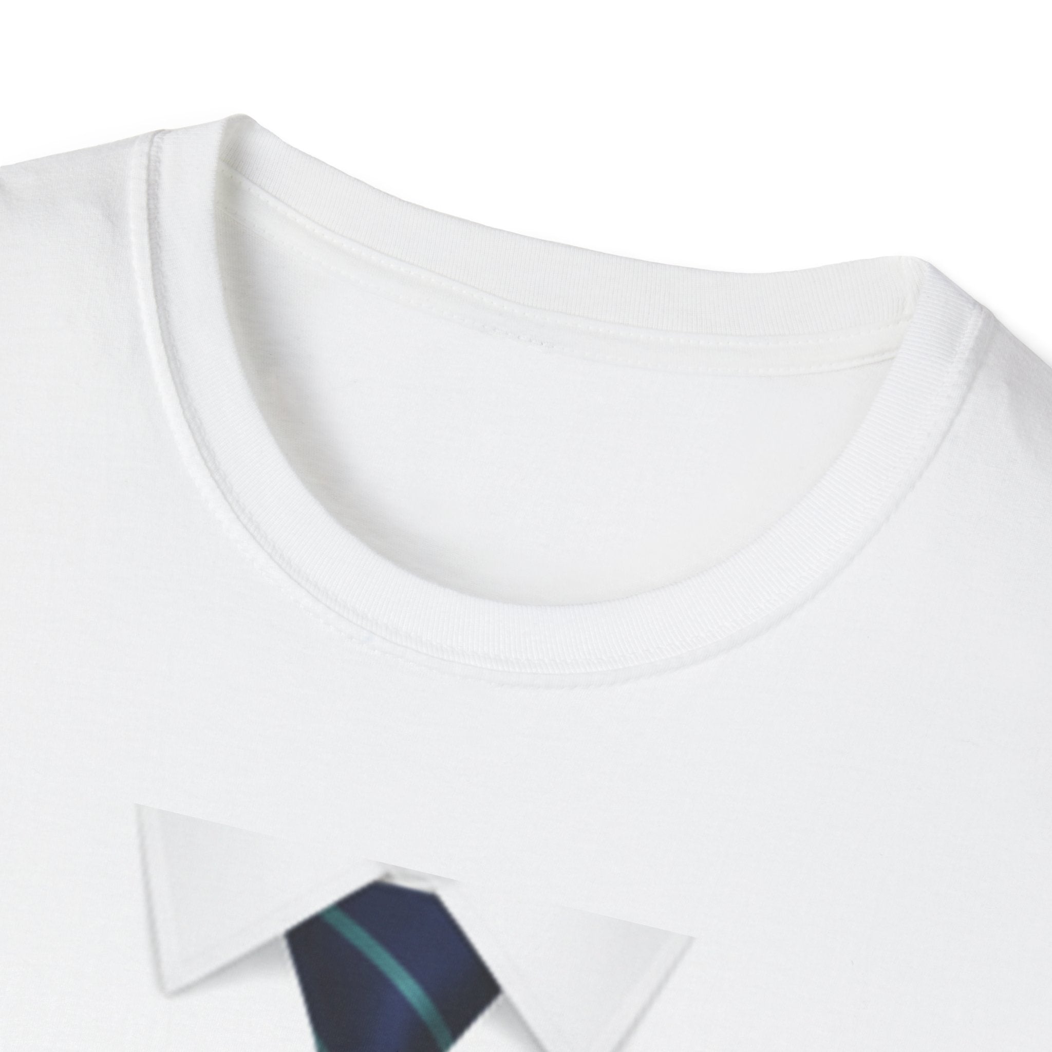 My Teams Meeting Shirt T-Shirt | Novelty Tie Graphic, Office Humor