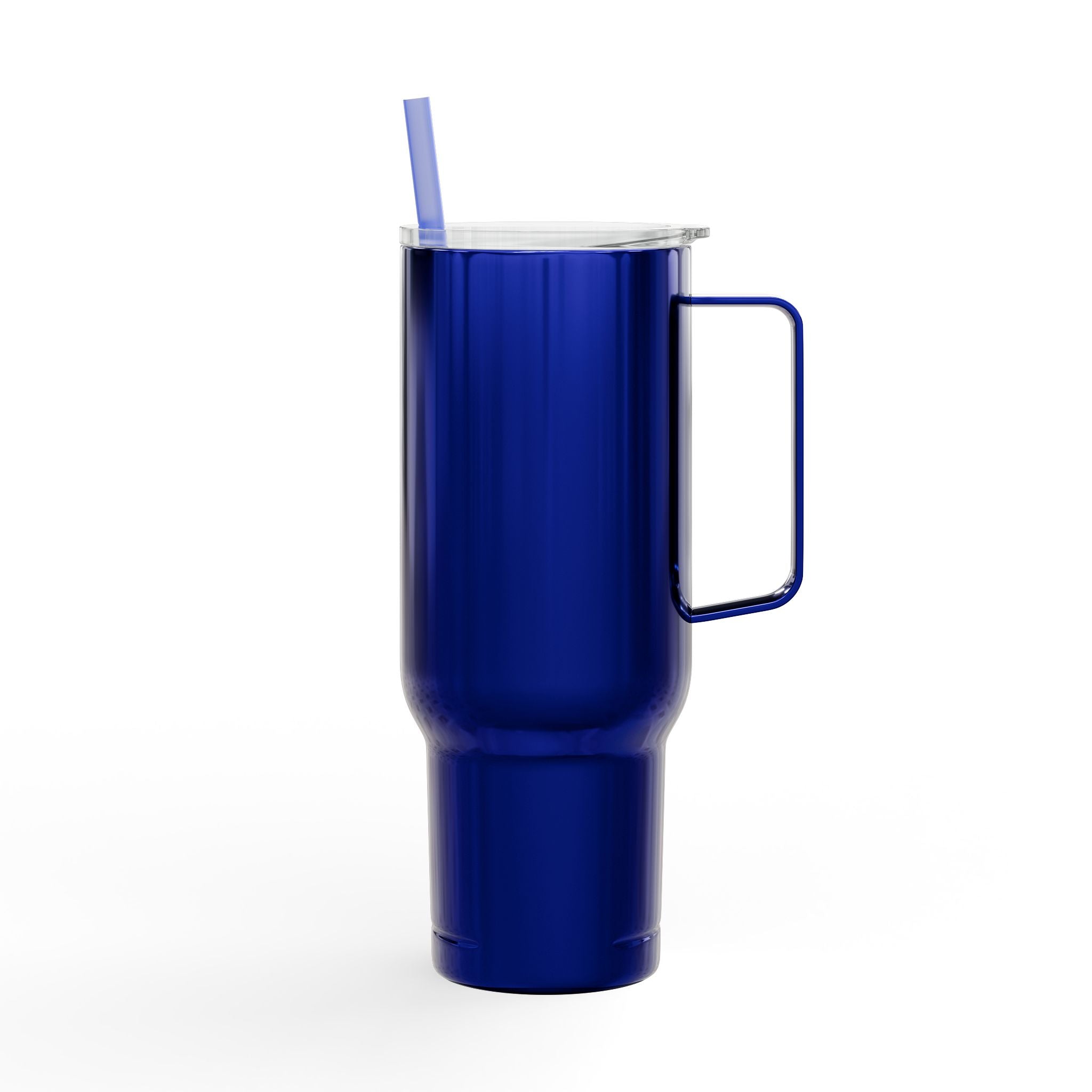 You Only Live Once, So Go Get Fit Tumbler 40oz Engraved Insulated