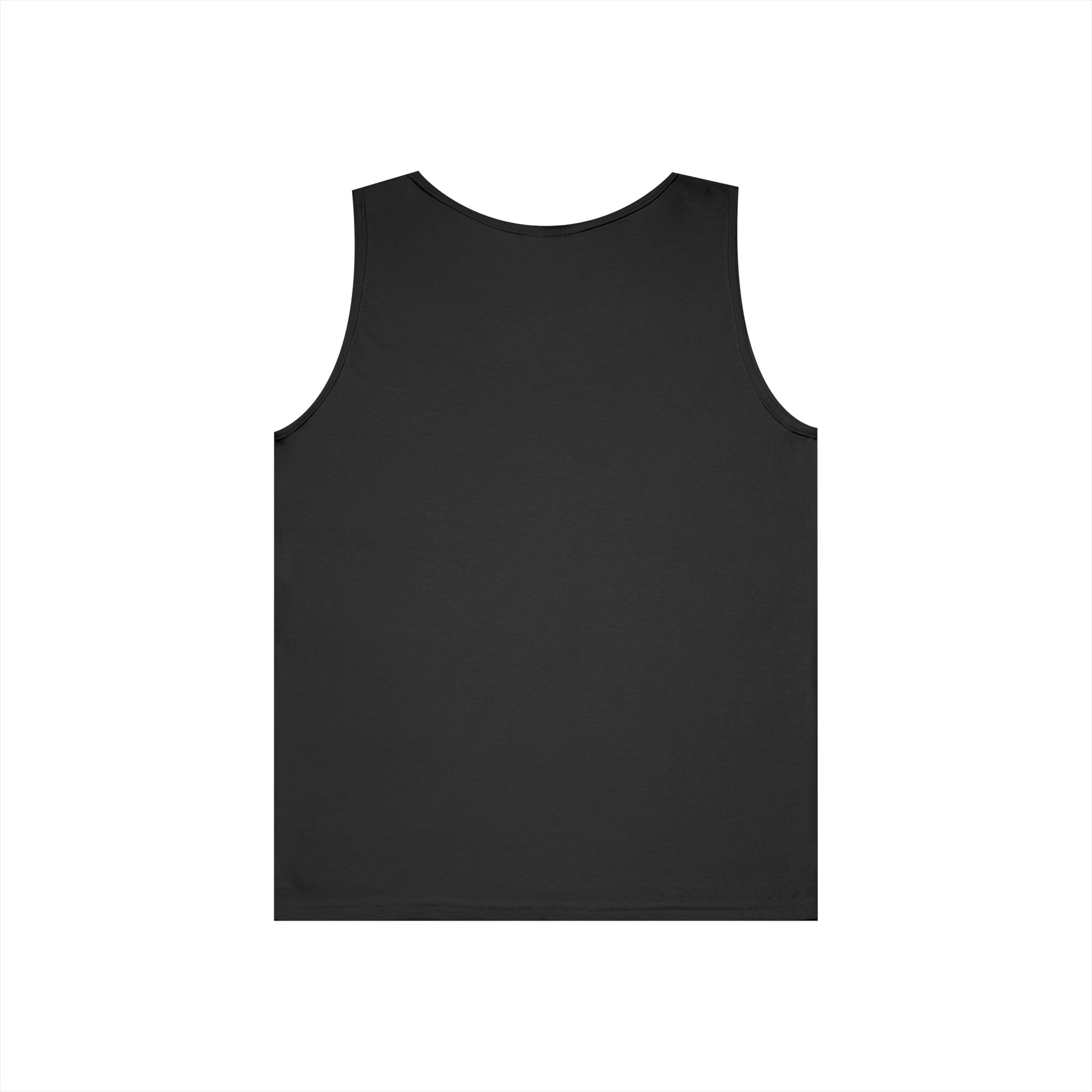 Working Out Is My Therapy Tank Top | Barbell Fitness Workout Tee
