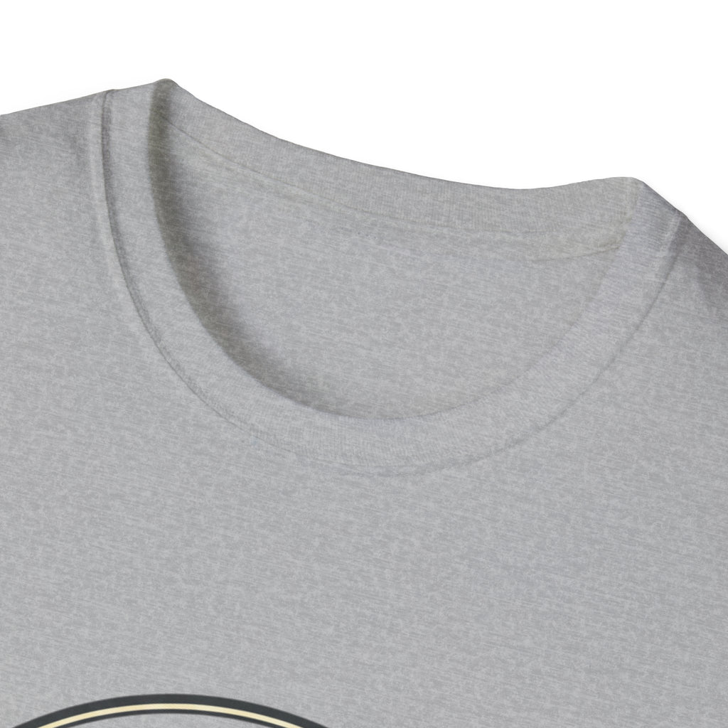 My Kitchen My Rules T-Shirt — Funny Cook/Pan and Pot Graphic Tee