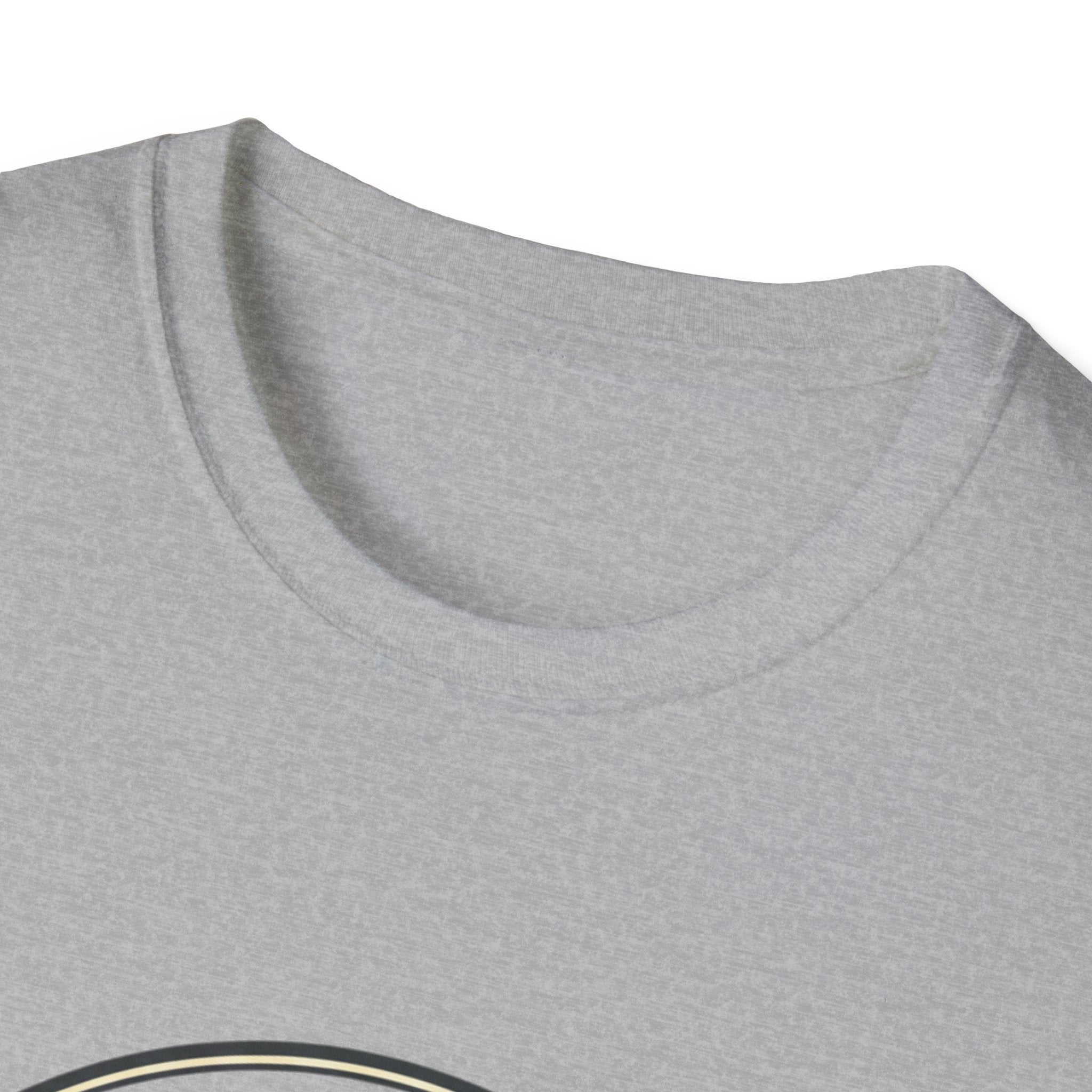 My Kitchen My Rules T-Shirt — Funny Cook/Pan and Pot Graphic Tee