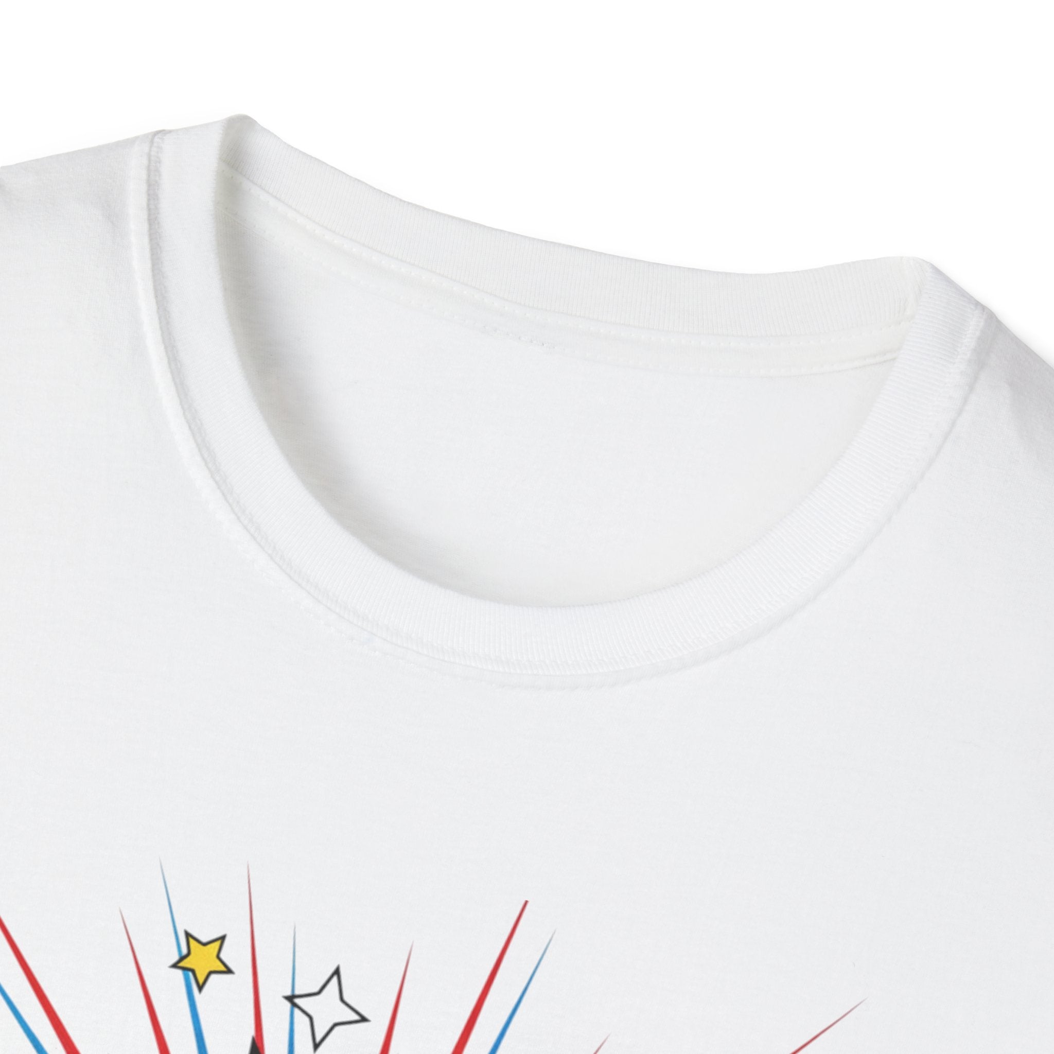 "I’m Funny — My Mama Said So" Funny Graphic Tee