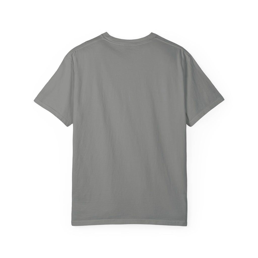 Sounds Like a Monday Problem T-shirt | Coffee Cartoon, Funny Text Tee