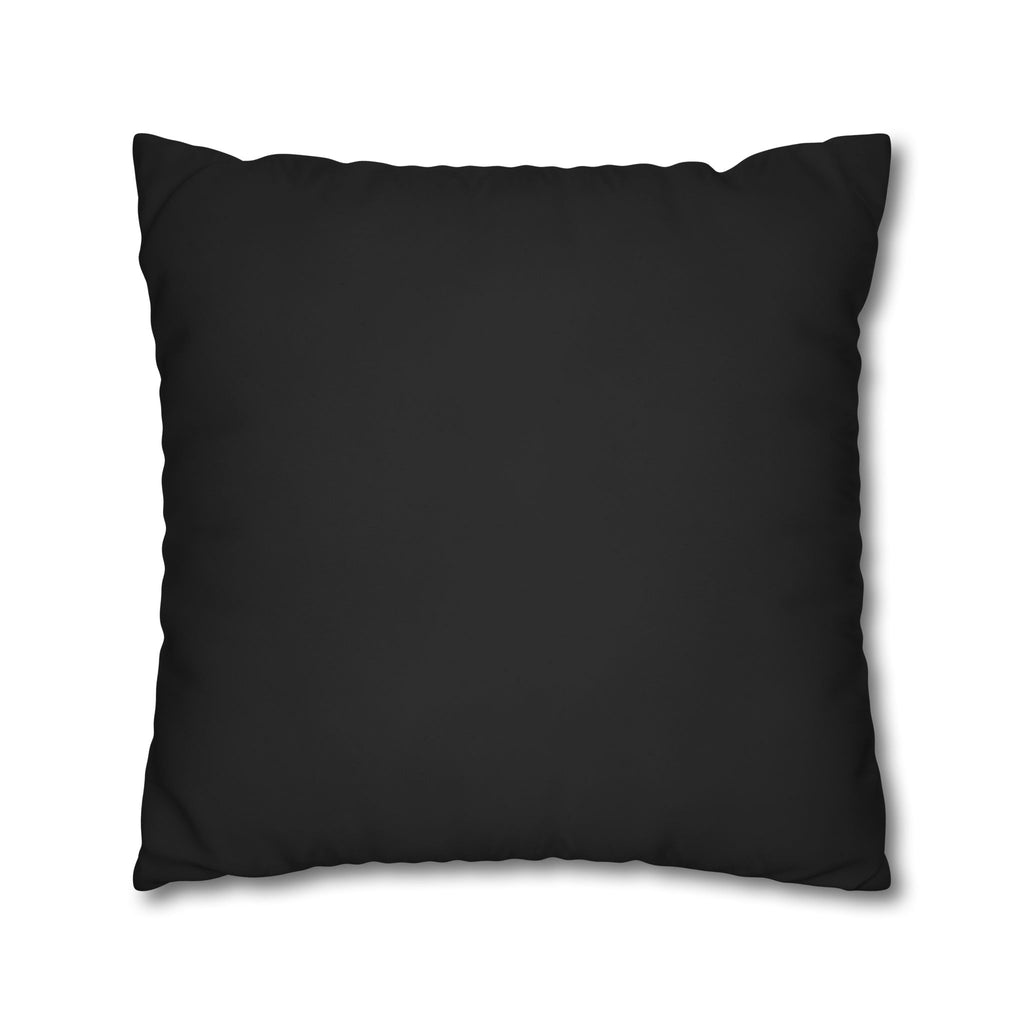I Love You to the Moon and Back Pillowcase | Square Canvas Pillowcase