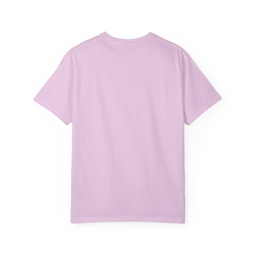 Custom Event T-Shirts — Personalized Event Crew Tee