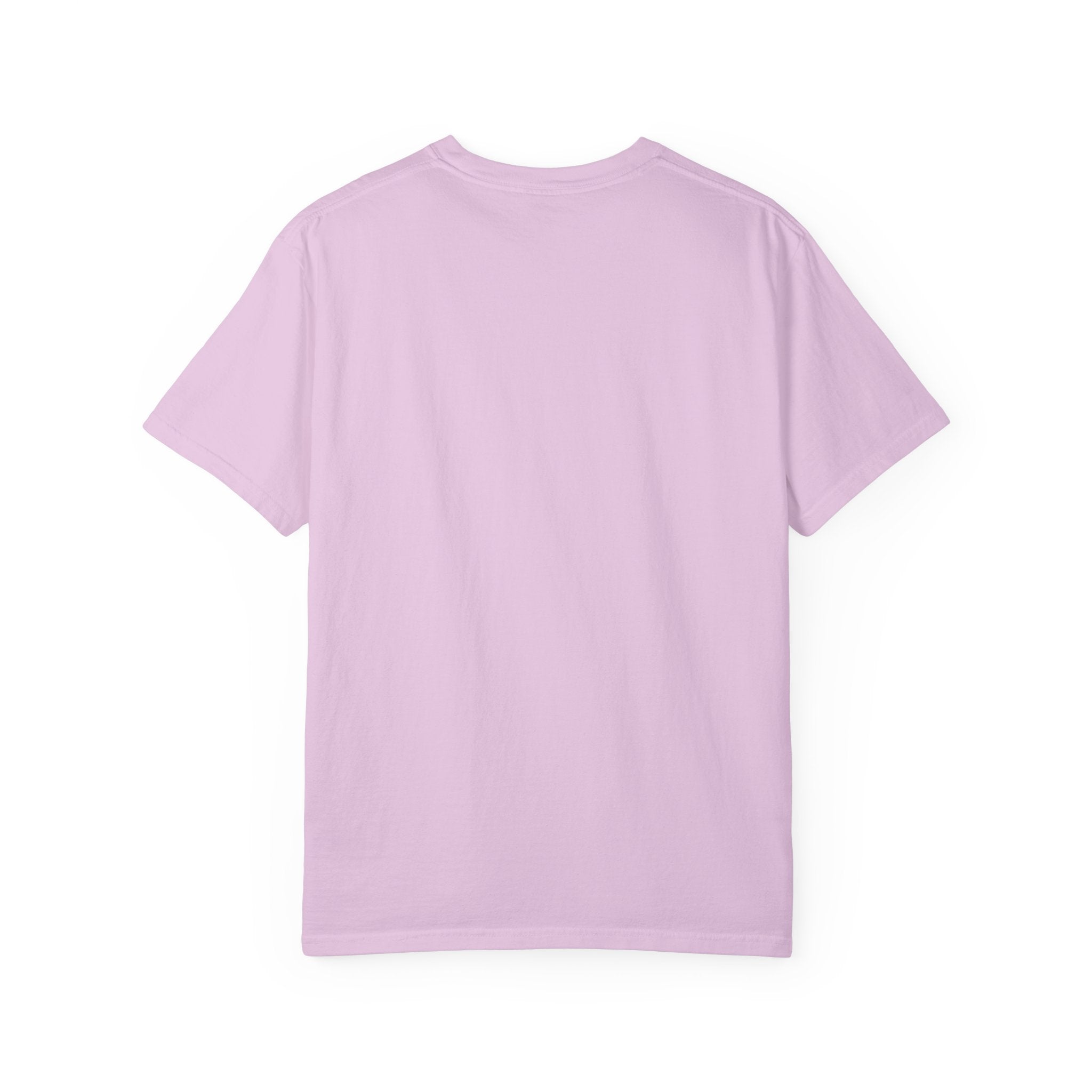 Custom Event T-Shirts — Personalized Event Crew Tee