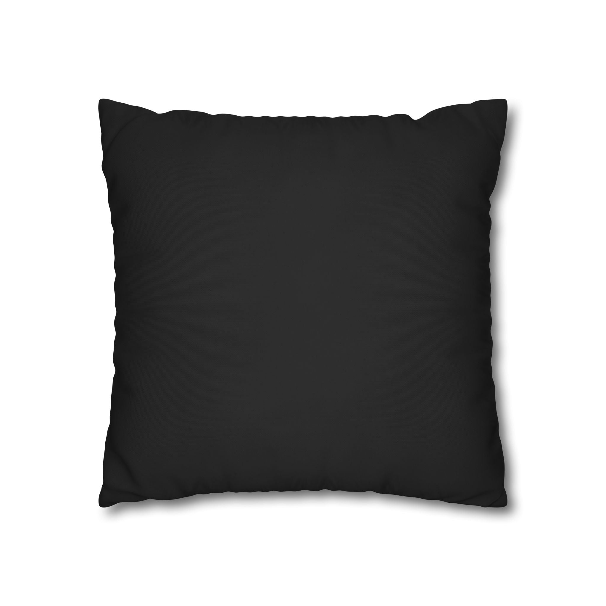 I Love You to the Moon and Back Pillowcase | Square Canvas Pillowcase