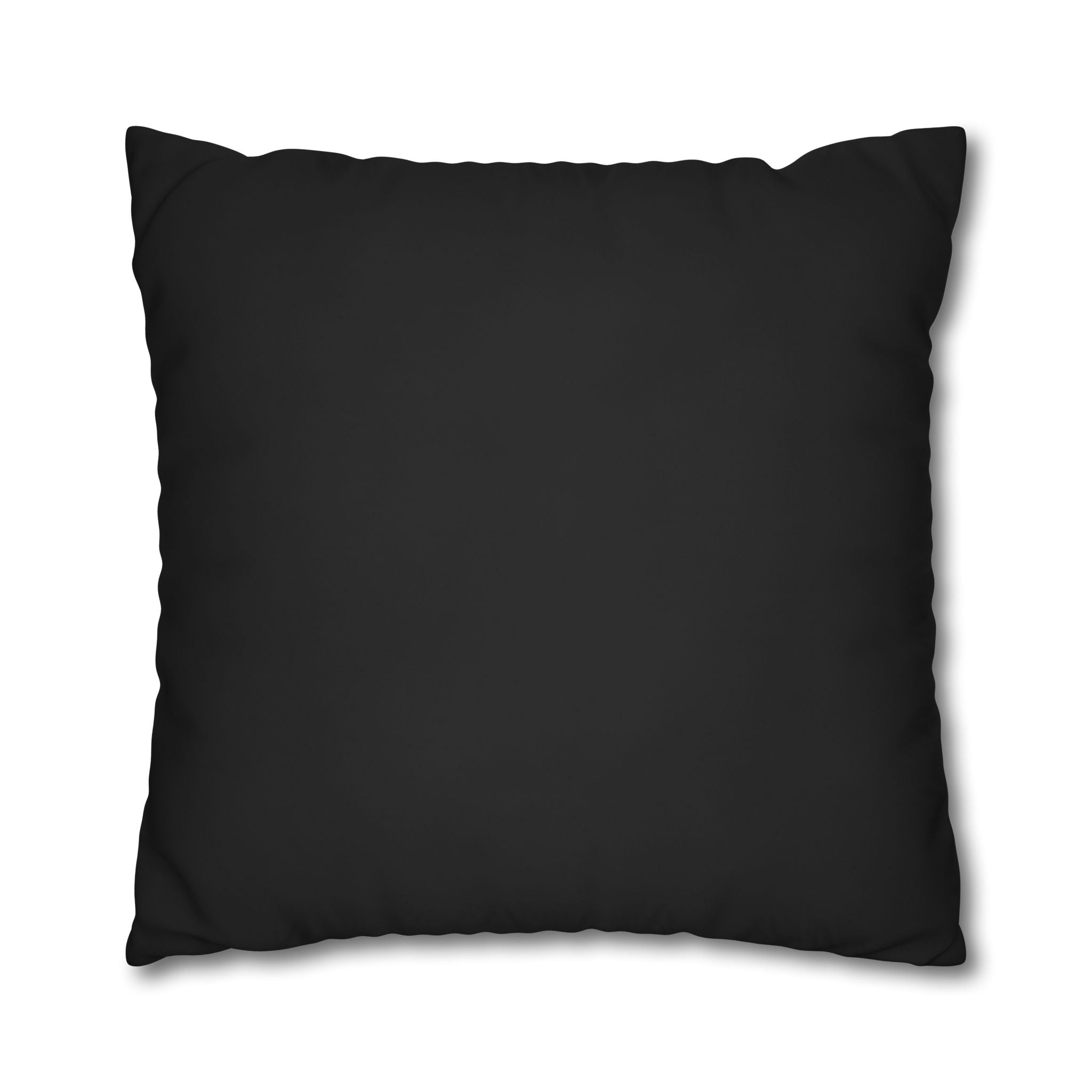 I Love You to the Moon and Back Pillowcase | Square Canvas Pillowcase
