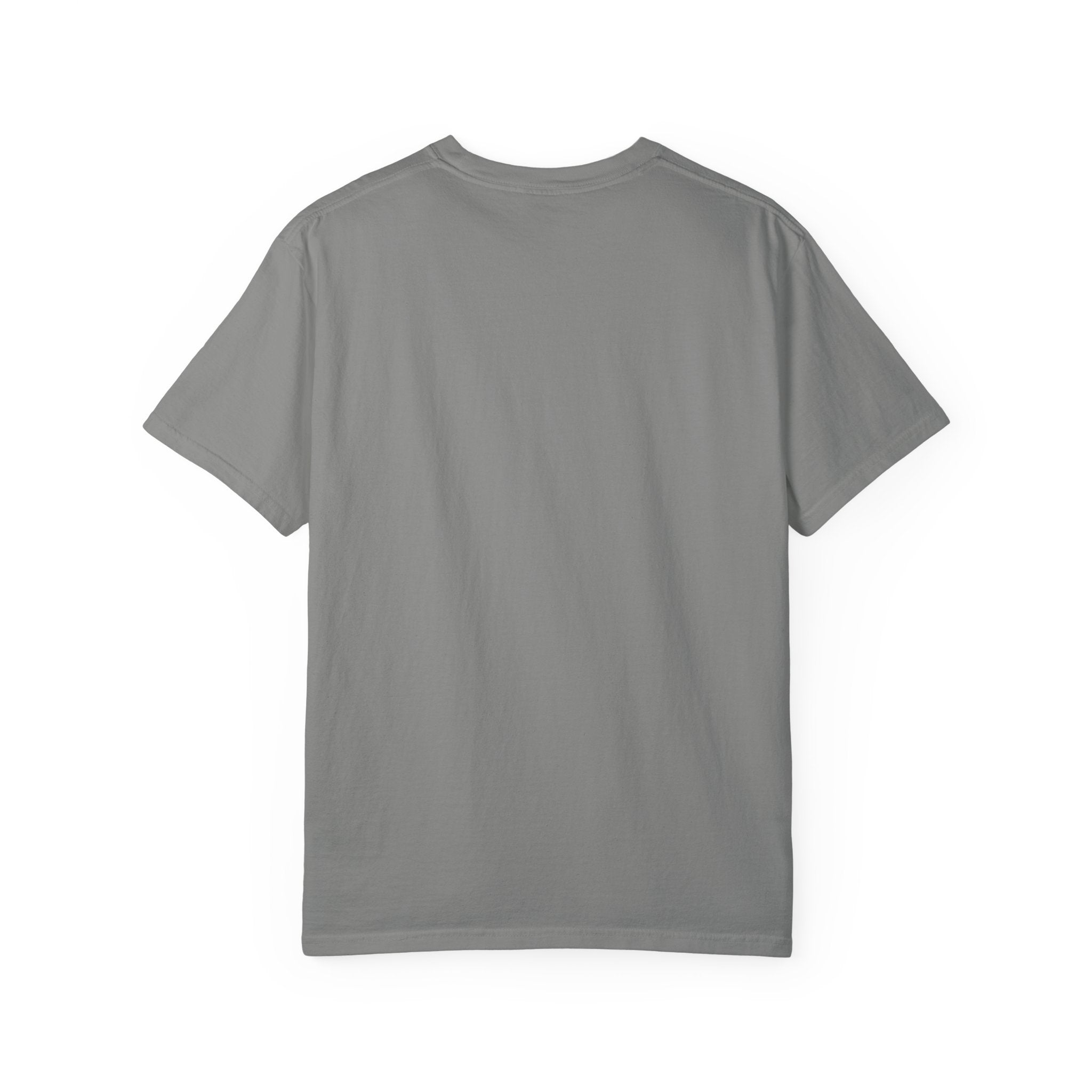 Custom Event T-Shirts — Personalized Event Crew Tee