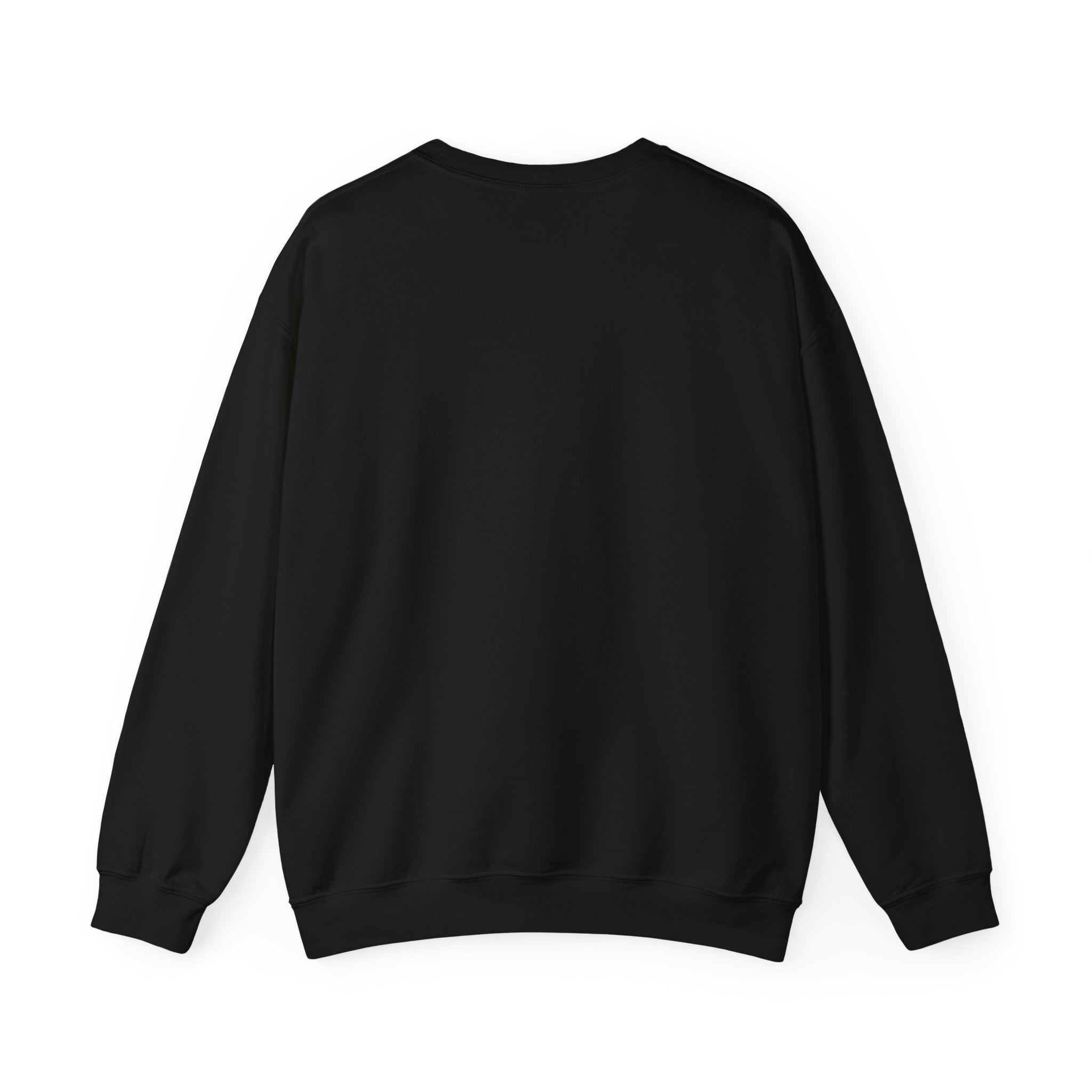 "Telling Jokes Is My Superpower" Graphic Sweatshirt