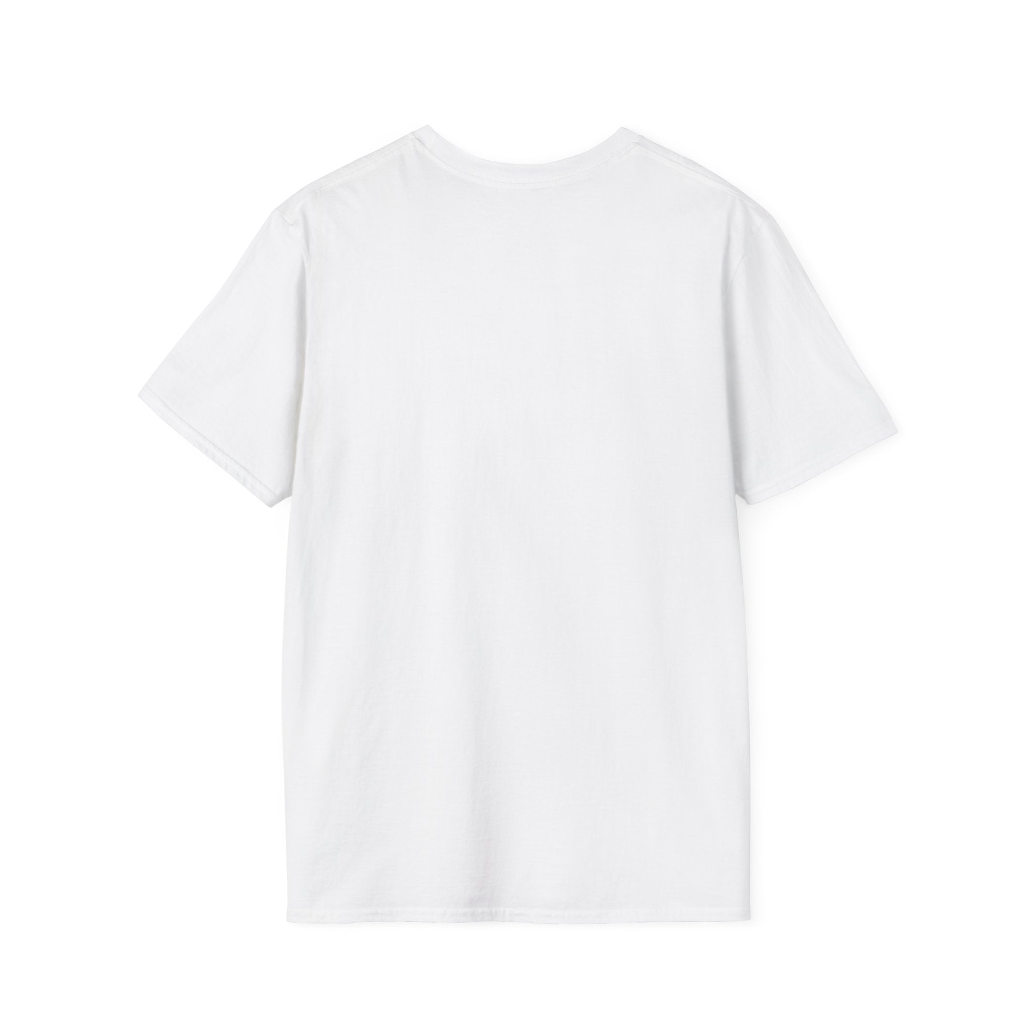 "Positive attracts positive, so be amazing!"- Positive Energy Graphic T-Shirt