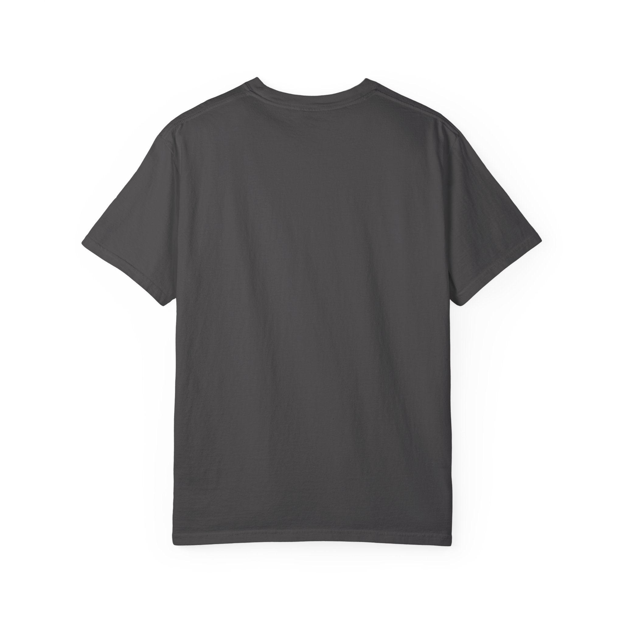 Custom Event T-Shirts — Personalized Event Crew Tee