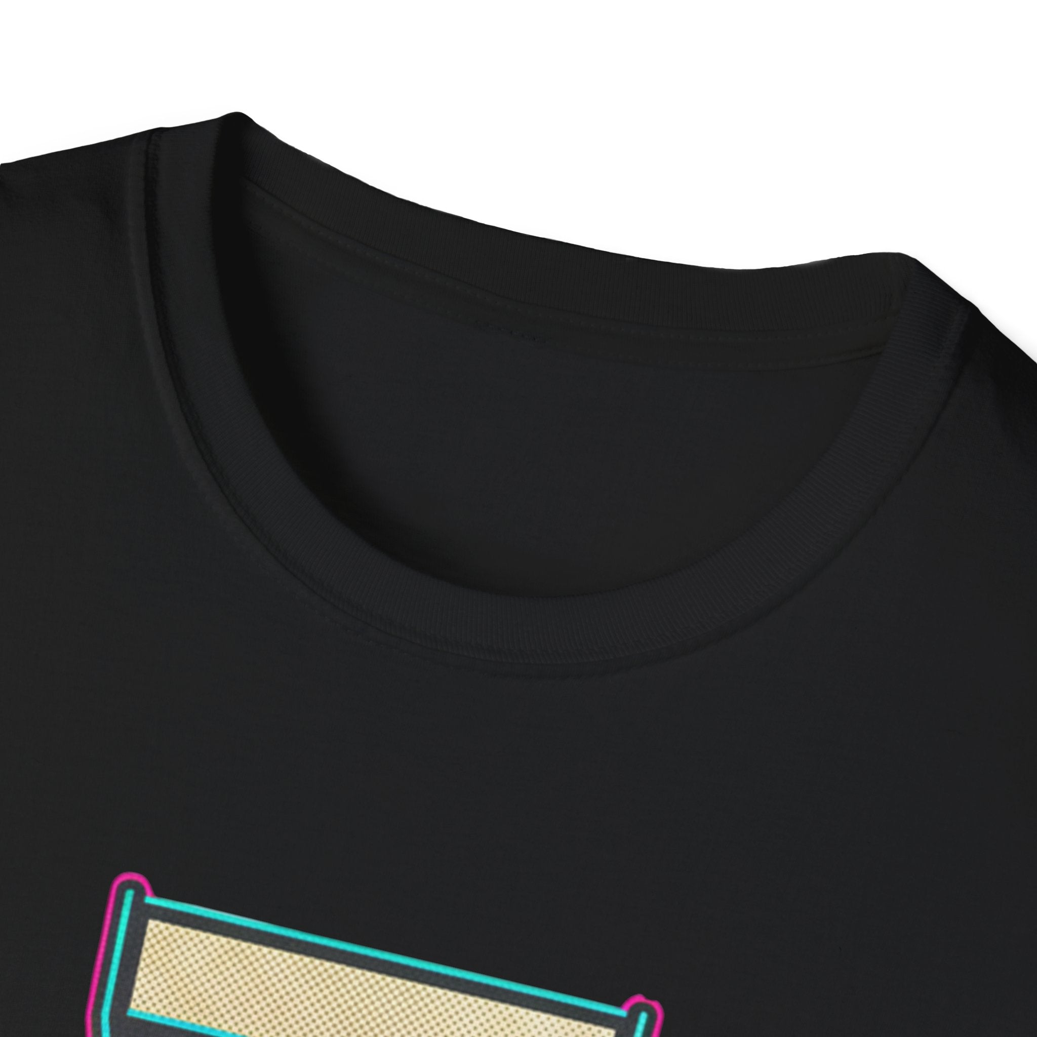 This Game Is Rigged T-Shirt | Retro Arcade Game Over Graphic Tee