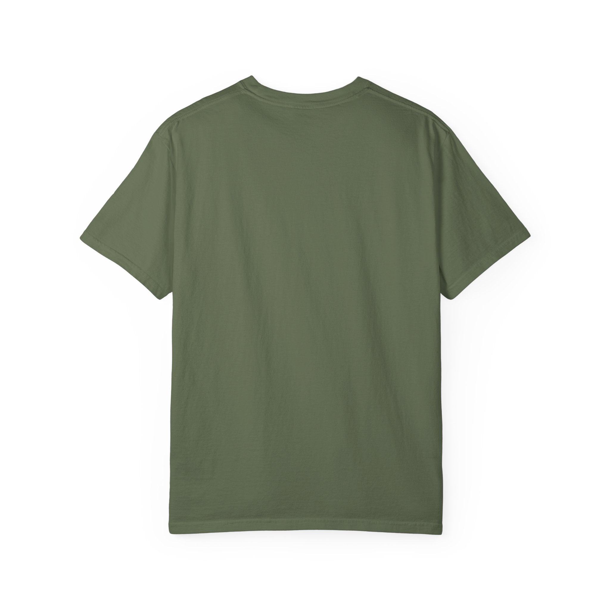 Custom Event T-Shirts — Personalized Event Crew Tee
