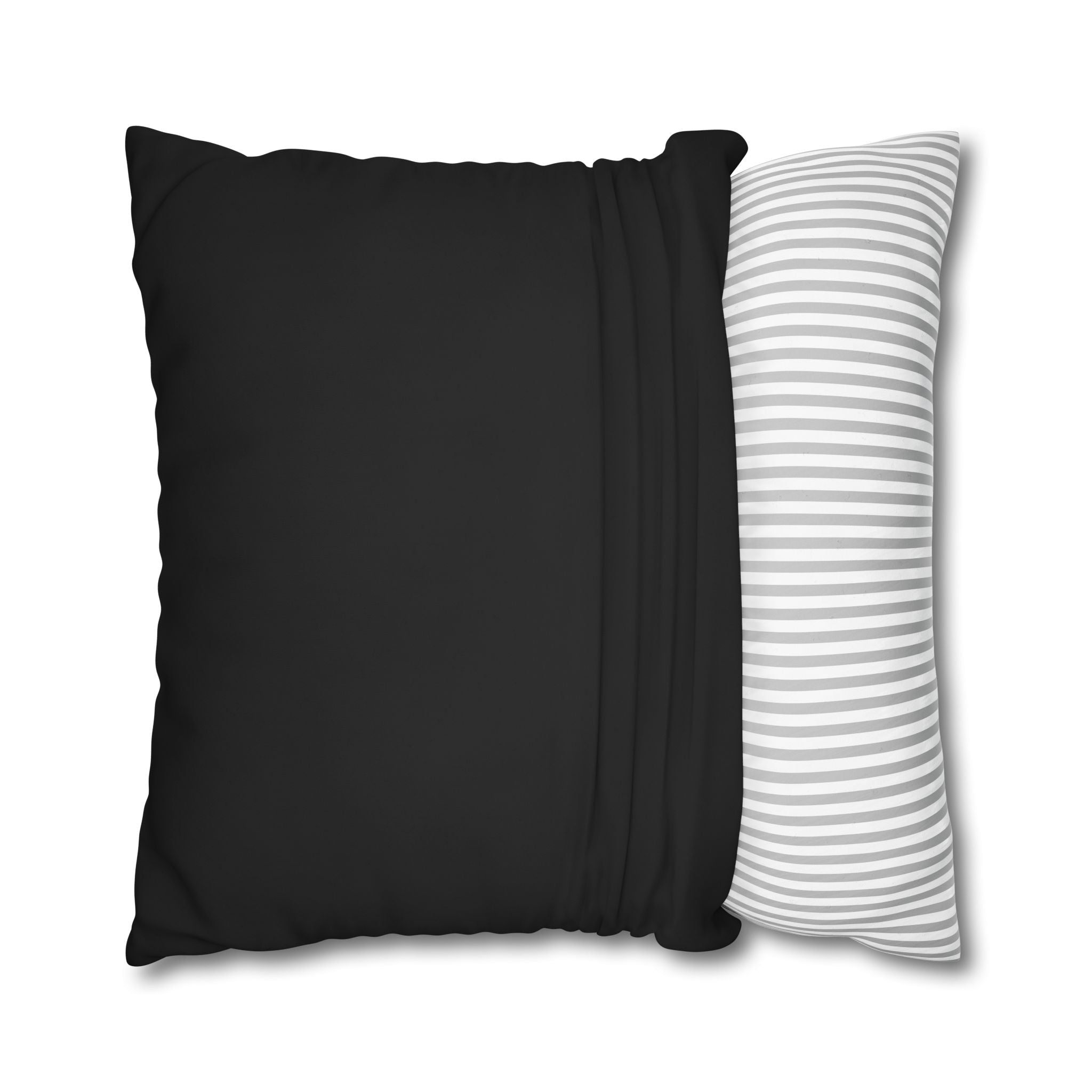 I Love You to the Moon and Back Pillowcase | Square Canvas Pillowcase