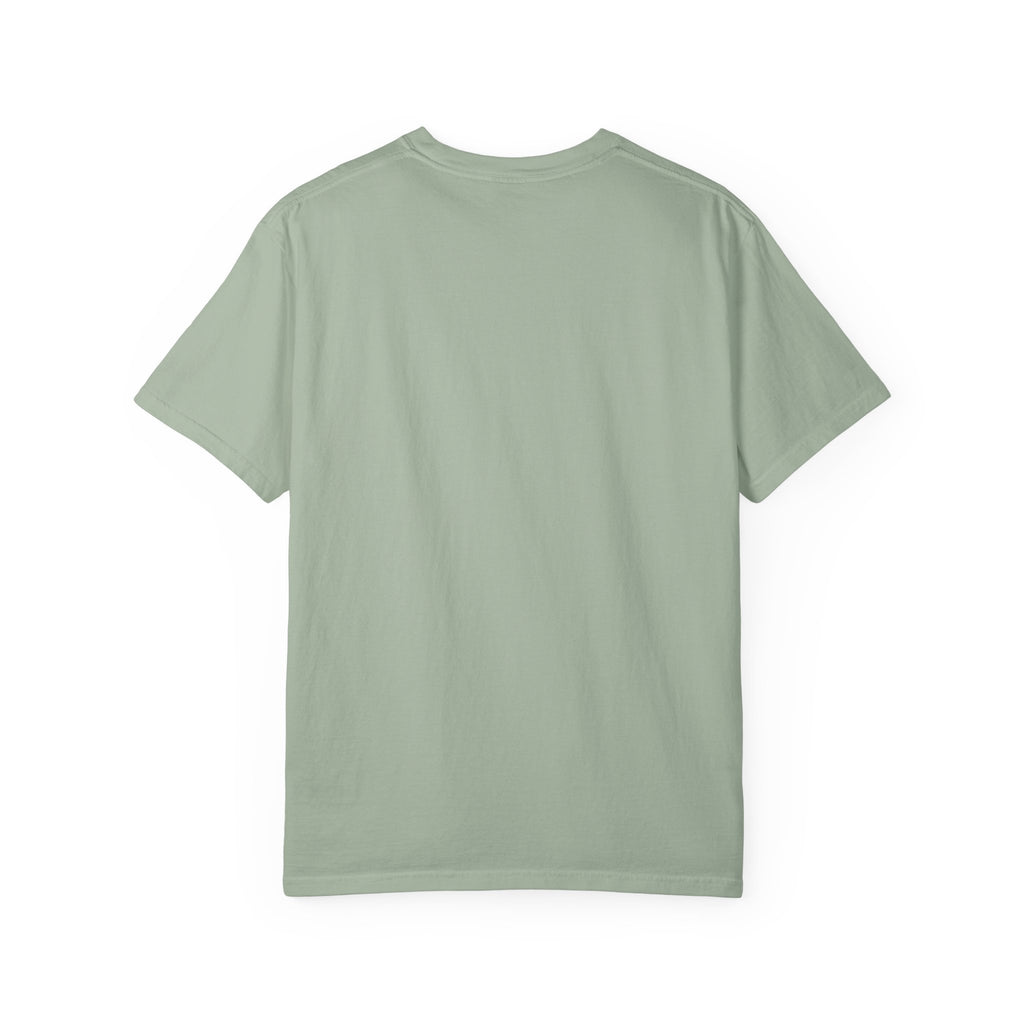 Custom Event T-Shirts — Personalized Event Crew Tee