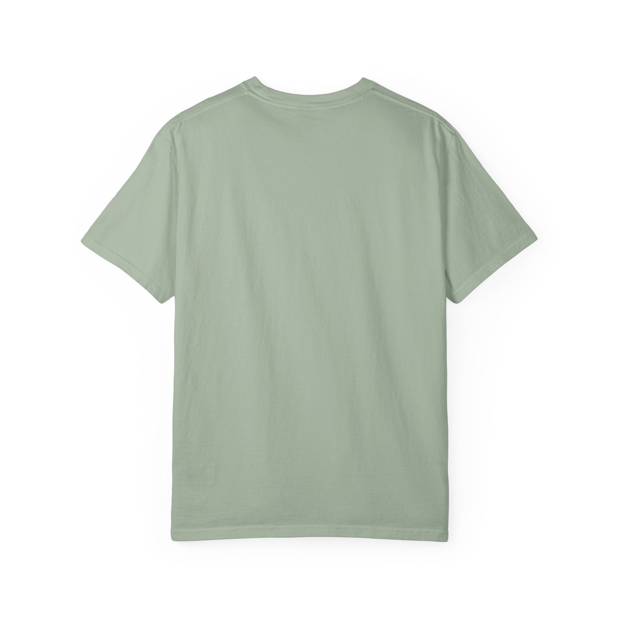 Custom Event T-Shirts — Personalized Event Crew Tee