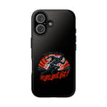 You Only Live Once So Go Get Fit phone case | Tough Phone Case, motivational fitness design