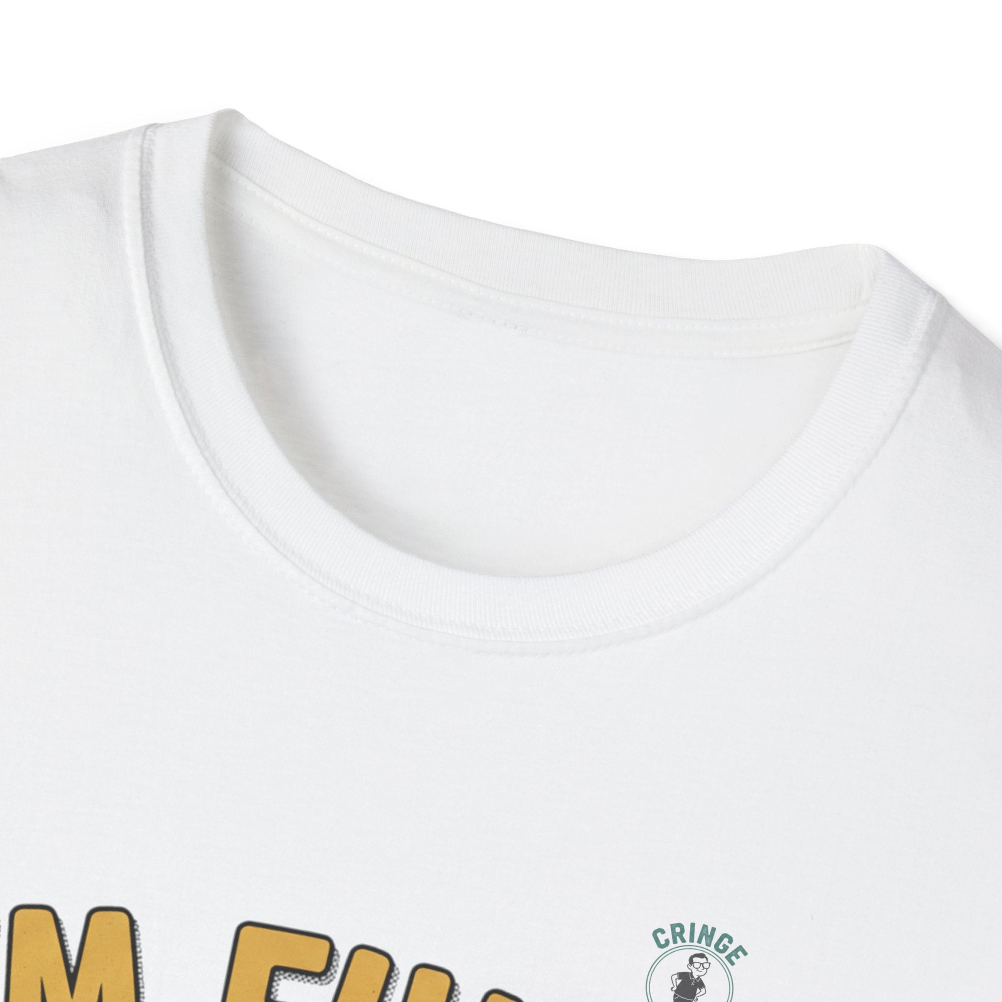 “I’m Funny My Kids Just Have A Bad Sense Of Humor” Funny Graphic T‑Shirt