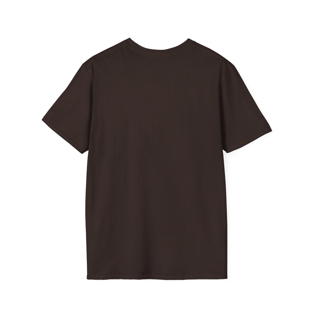 Beach Waves Photo T-Shirt — Coastal Ocean Surf Graphic Tee